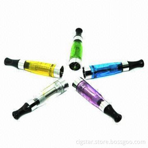 Hot Electronic Cigarette CE4 Atomizers for eGo Batteries, Small Orders Accepted